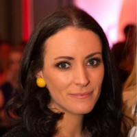 Teleflex Employee Lucy Joyce's profile photo