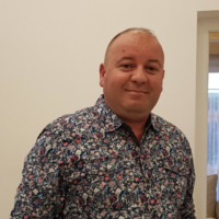 GHA Architecture / Development Employee Mark Milley's profile photo