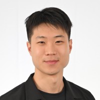 Harvard Kenneth C. Griffin Graduate School of Arts and Sciences Employee Raphael Mu's profile photo