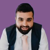 Exclugo Employee Yoni Raichlin's profile photo