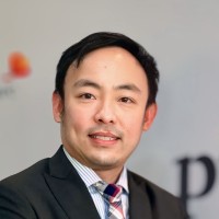 PwC Thailand Employee Nath Asadithsakun's profile photo