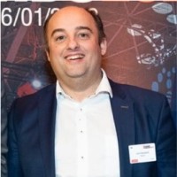 Mobitel Employee Joeri Bastiaens's profile photo