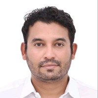Aldrin D'Cunha Email & Phone Number