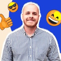 Bark Employee Justin Hackney's profile photo