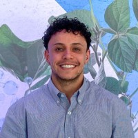 Rizobacter do Brasil Employee Lucca Fernando Matos's profile photo
