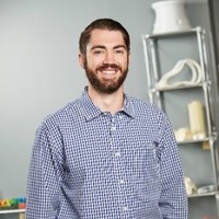 AdvancedTek Employee Matt Sargent's profile photo