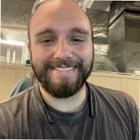 Thin Metal Parts Employee Derek Joggerst's profile photo