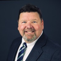 Collins Aerospace Employee Mark Lindley's profile photo