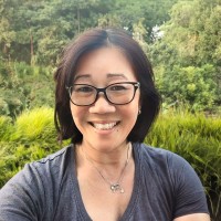 HealthPost Ltd. Employee Andrea Wong's profile photo