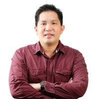 PT. Sogura Grup Internasional Employee Hendry Setiawan's profile photo