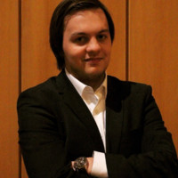 Evergen Employee Aleksei Frolov's profile photo