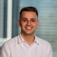 Edgewise Insurance Brokers Employee Karl Tyler's profile photo