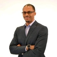 The Diplomat Beach Resort Employee Anthony Everett's profile photo