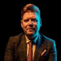 Stressman Engineering Employee Sondre Helgesen's profile photo