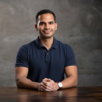 neuroGrid Employee Thabish Kader's profile photo