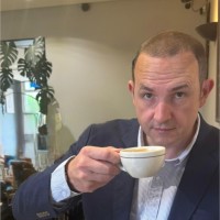 QUANTUM ACOUSTICS Employee Kelvin Carray's profile photo