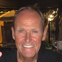 NOVA ALARMS LIMITED Employee John McBain's profile photo