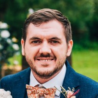 PHOENIX Medical Supplies Ltd Employee Benjamin Manuel's profile photo