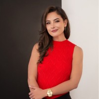 Alinea Invest Employee Fabiana Waxman's profile photo