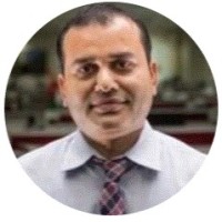 Macro Software Systems LLC MSS Employee Anisur Rehman's profile photo