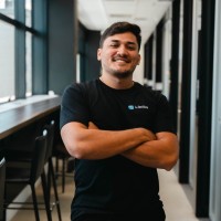 Wellbe Employee Lucas Silva's profile photo