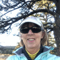 Kenyon College Employee Bev Morse's profile photo