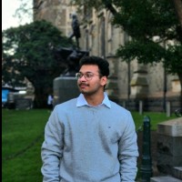 Strategy&Ops Employee Sahil Yadav's profile photo