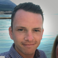 DigFab AB Employee Jakob Kåkneryd's profile photo