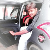 MOTHERSON ELECTRONIC COMPONENTS PVT LTD Employee Karthik G.k.'s profile photo