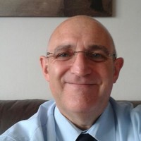OutsideClinic Employee Michael Riordan's profile photo