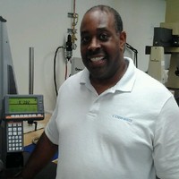 Pall - Aerospace Employee Irving Hester's profile photo