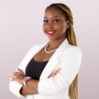 Chanice Thomas Email