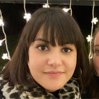 Indigo Herbs Employee Chloe Frances's profile photo