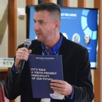 Bureau International Jeunesse (BIJ) Employee Laszlo Foldi's profile photo