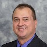 Nonprofit Mortgage Employee Chris Liebig's profile photo