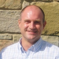 Peter Duffy Limited Employee Richard Bryan's profile photo