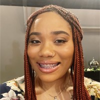 FedEx Trade Networks Transport and Brokerage Employee Chasity Wright's profile photo
