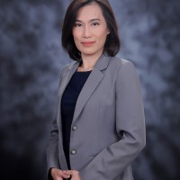 Hitachi Rail Employee Lyn Doble's profile photo