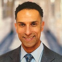 Sunit Mukherjee Email & Phone Number | Lawrence General Hospital Chief ...