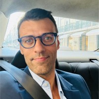 Aligned Incentives Employee Rui Fernandes Teixeira's profile photo