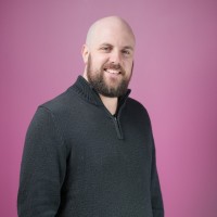 Odoo Employee Jonathan Hogan's profile photo