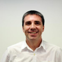 Digicel Panama Ltd. Employee Miguel Mansilla's profile photo
