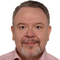HitSeed Employee Pertti Kasanen's profile photo