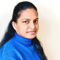 Collaboard Employee Kavya Asam's profile photo