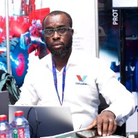 psdplusltd Employee Nana Boasiako's profile photo