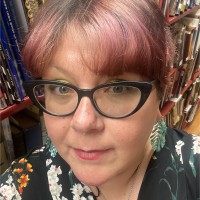 Colorado Railroad Museum Employee Erin Schmitz's profile photo