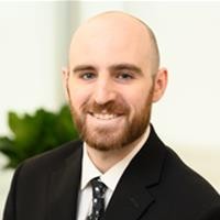 Strategies for Wealth Employee Jesse Berman's profile photo