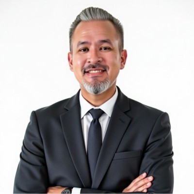 Canutillo ISD Employee Omar Gonzalez's profile photo