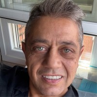 ABANSOL Employee Jaime González Sánchez's profile photo