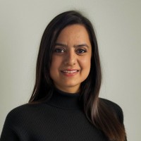 ZS Employee Divya Babbar's profile photo
